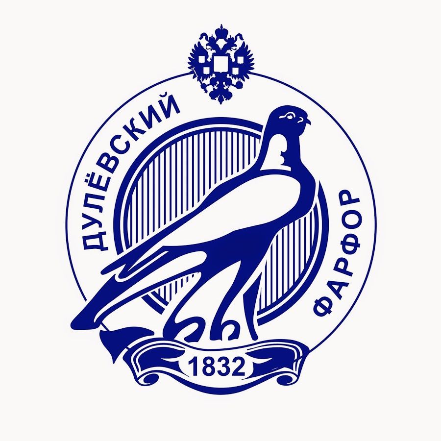 дулевский фарфор